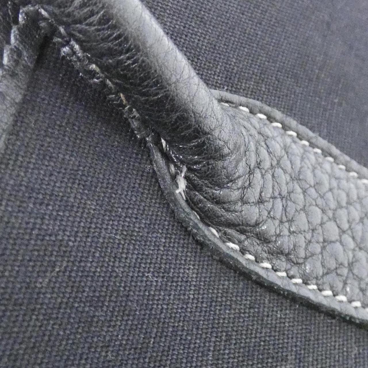 エルメス ガーデン パーティ 30cm 046906CK バッグ