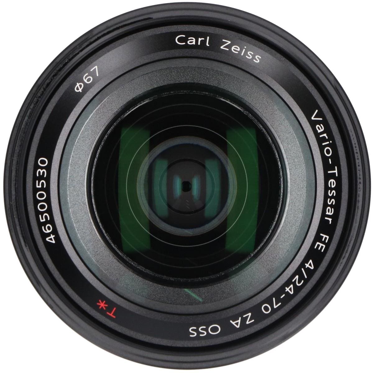 ＦＥ２４－７０ｍｍ　Ｆ４ＺＡ　ＯＳＳ（ＳＥＬ２４７０Ｚ）