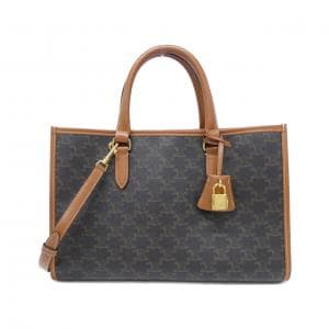 セリーヌ ミニ ホリゾンタル カバ 199742BZJ バッグ