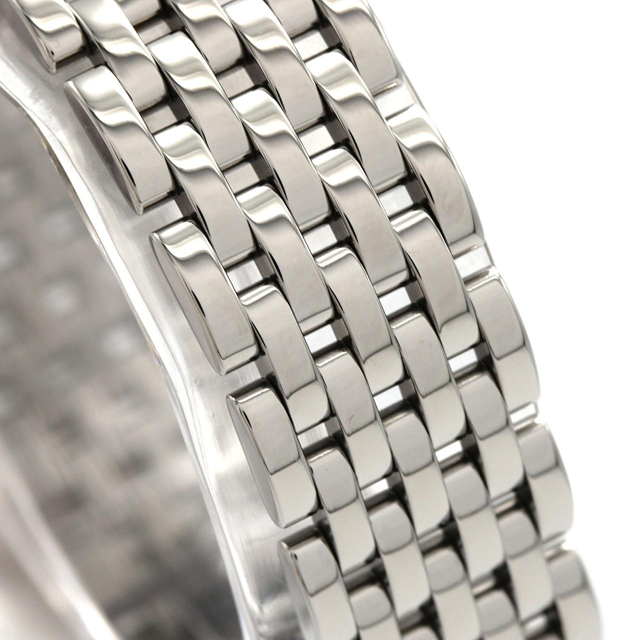 フランクミュラー ロングアイランド 802QZ SS クォーツ