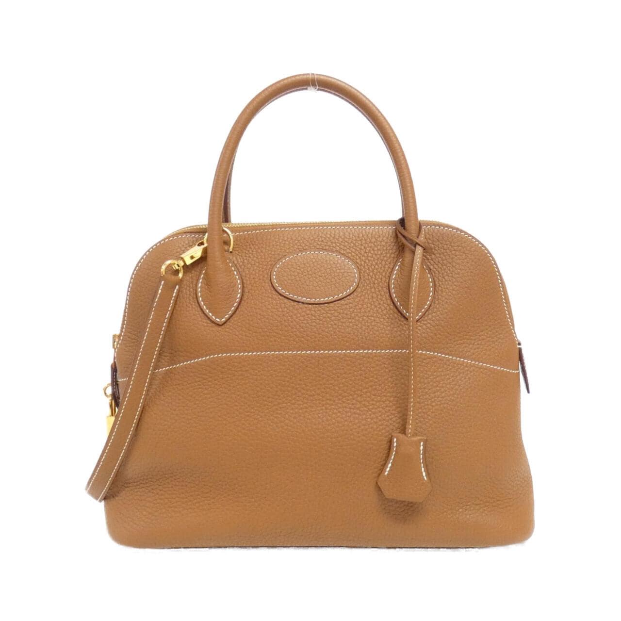 HERMES Bolido 31cm 073419CC Bag