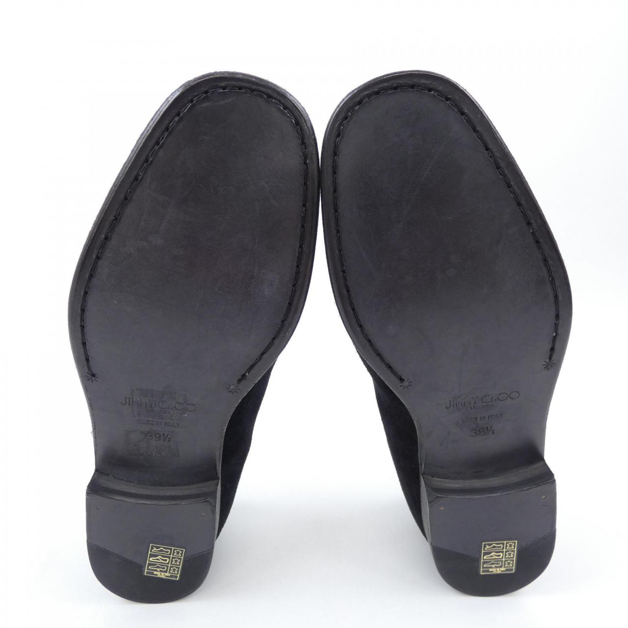 ジミーチュウ JIMMY CHOO シューズ
