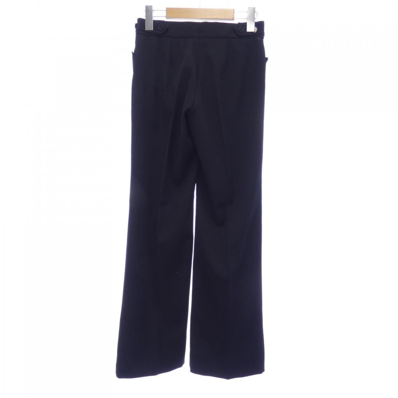 ステラマッカートニー STELLA MCCARTNEY パンツ