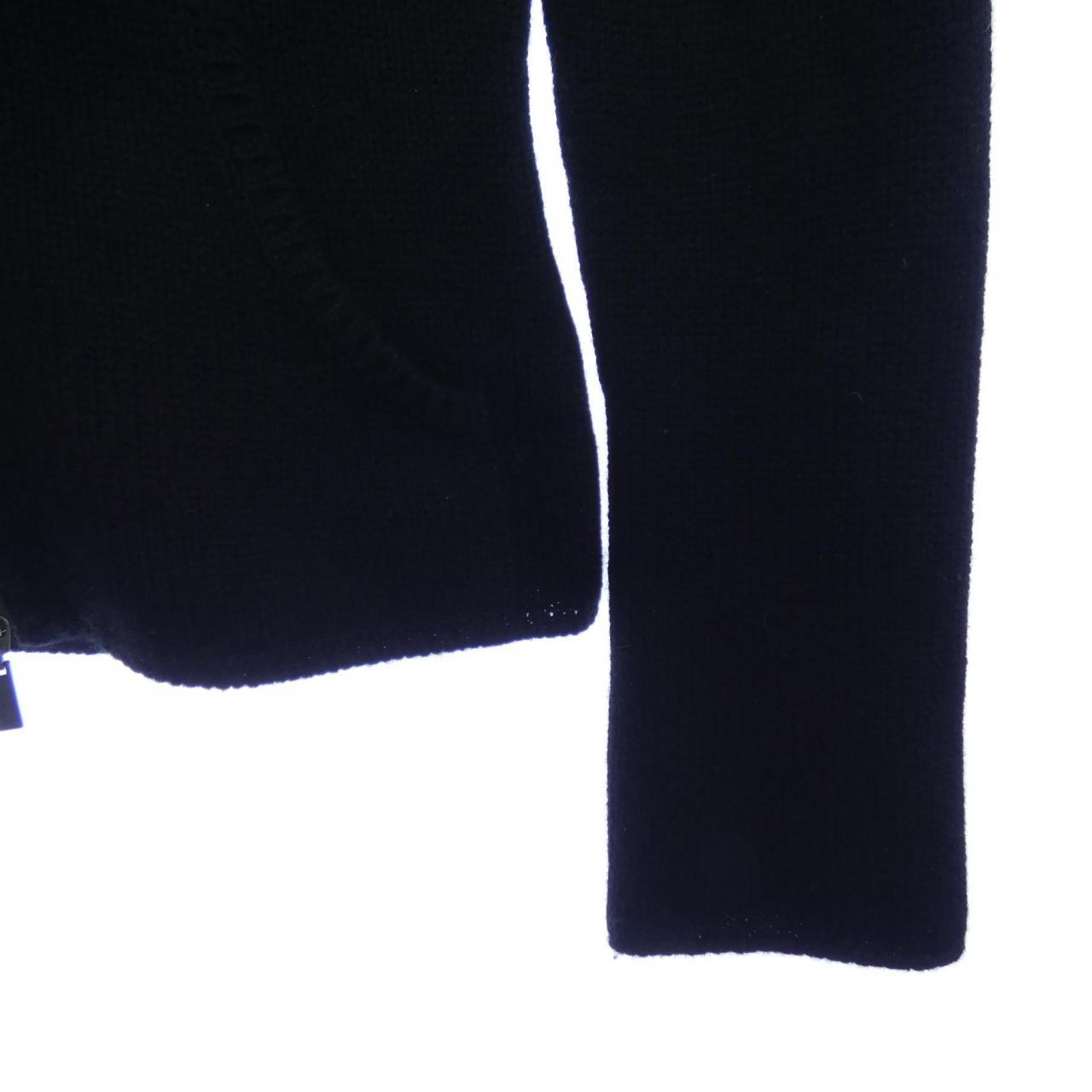 フォクシーブティック FOXEY BOUTIQUE パーカー