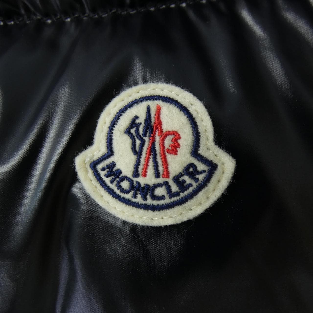 モンクレール MONCLER ダウンベスト