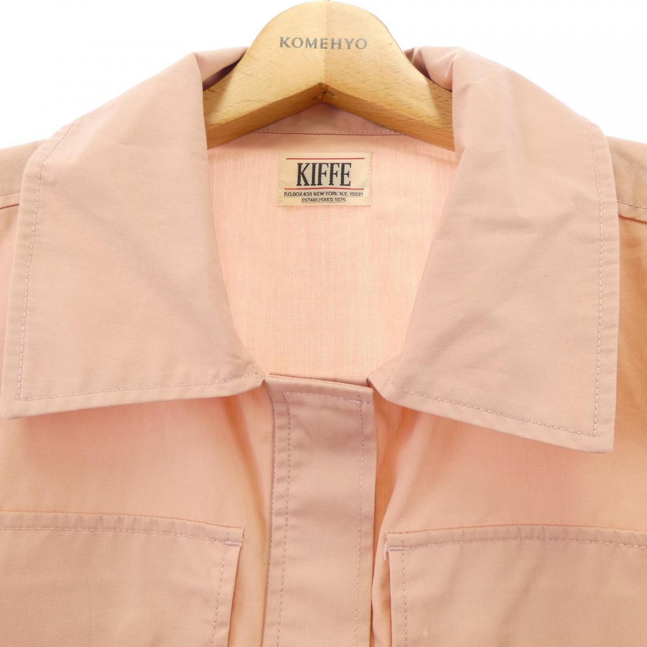 KIFFE ジャケット
