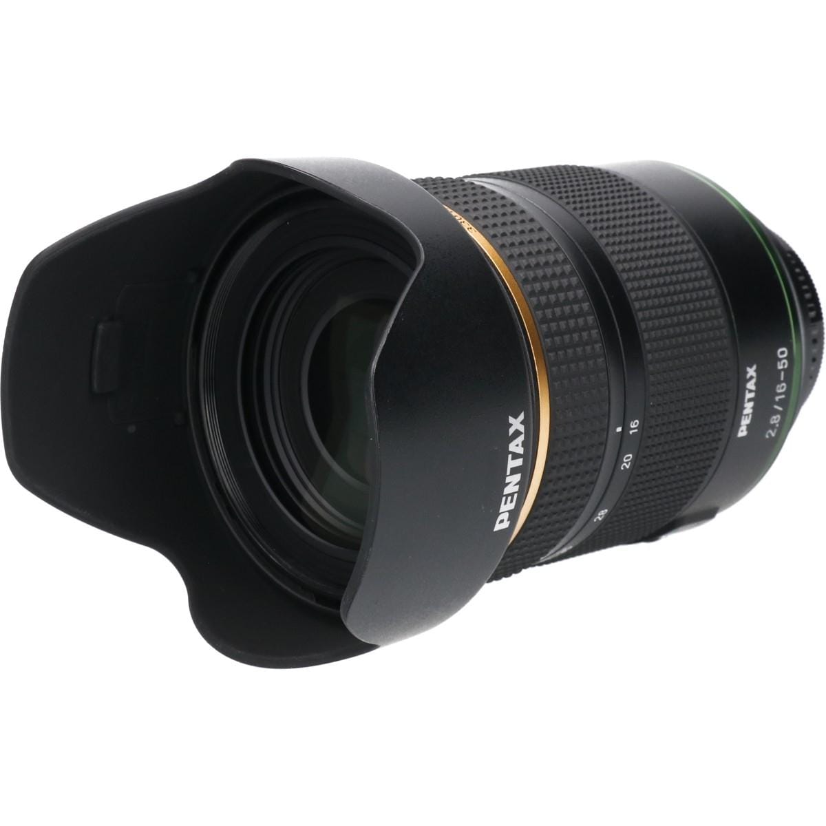 ＨＤ　ＤＡ★１６－５０ｍｍ　Ｆ２．８ＥＤ　ＰＬＭ　ＡＷ