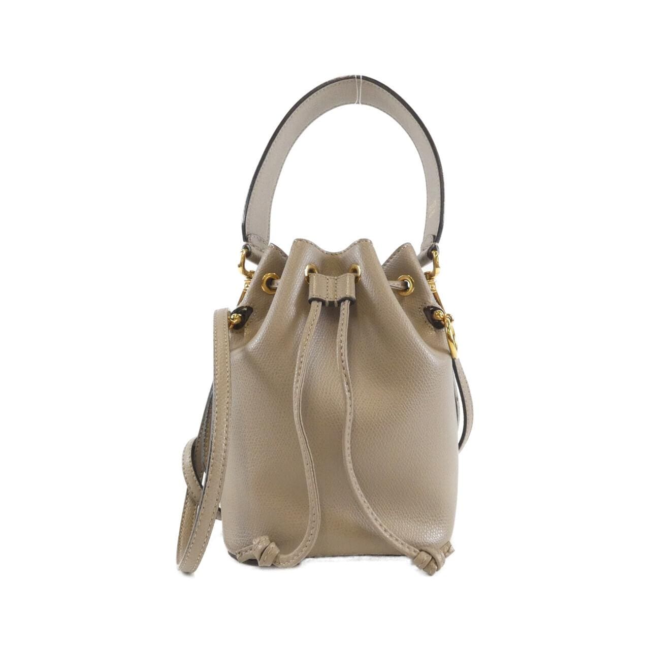 FENDI Mini Mon Tresor 8BS010 A18B Bag