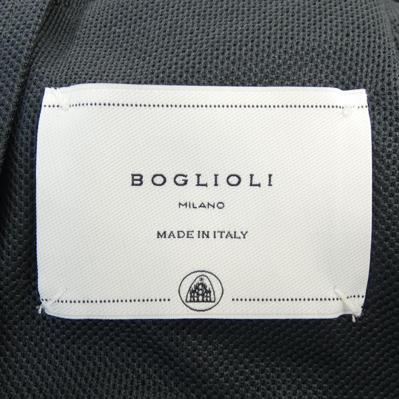 ボリオリ BOGLIOLI ジャケット