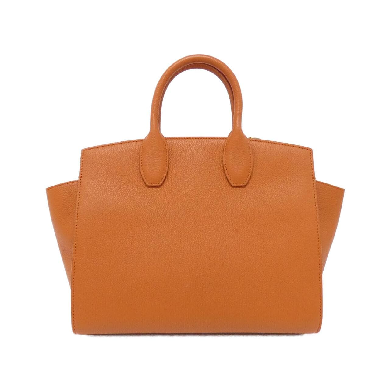 【新品】サルヴァトーレフェラガモ THE STUDIO 21 4493 バッグ