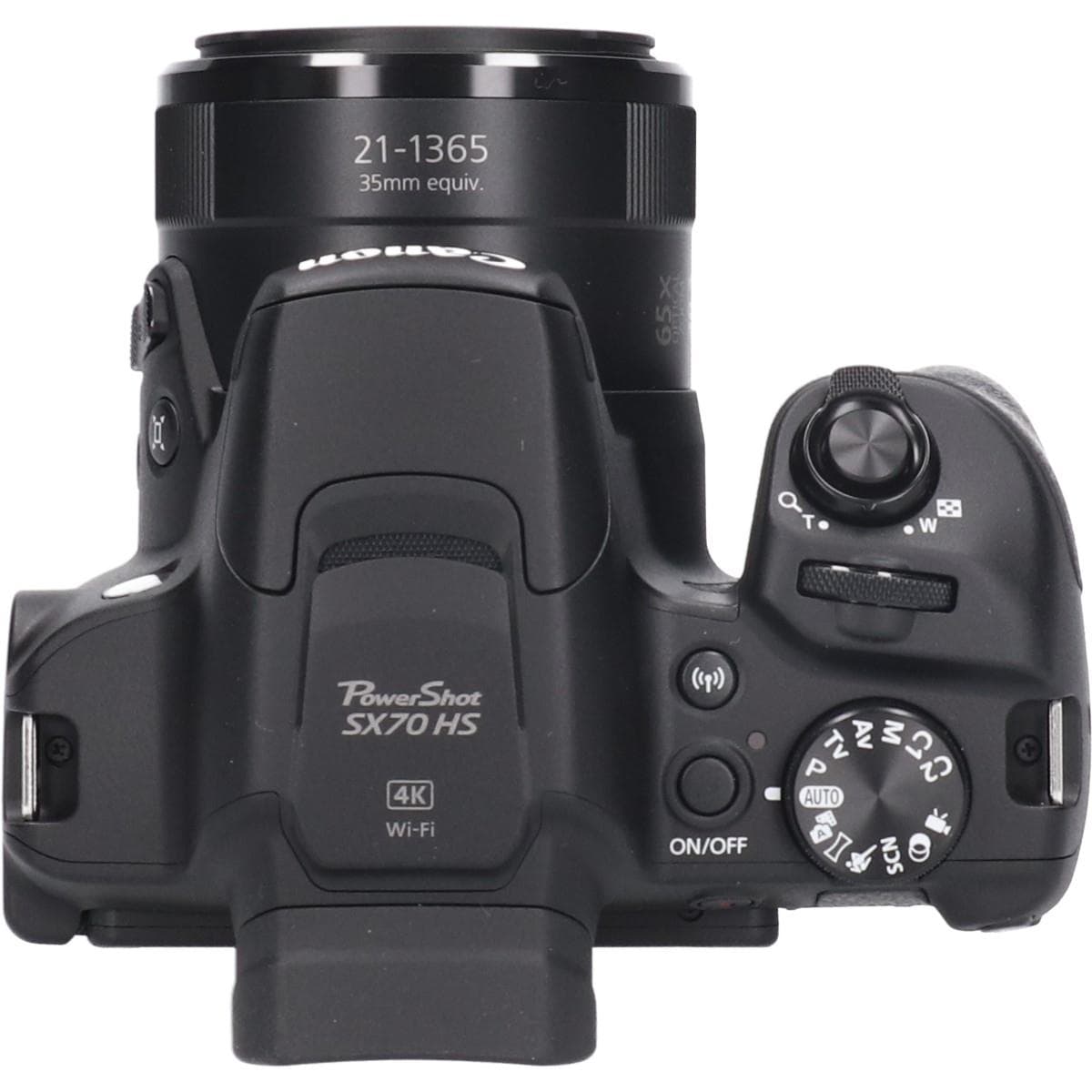 ＰＯＷＥＲＳＨＯＴ　ＳＸ７０ＨＳ