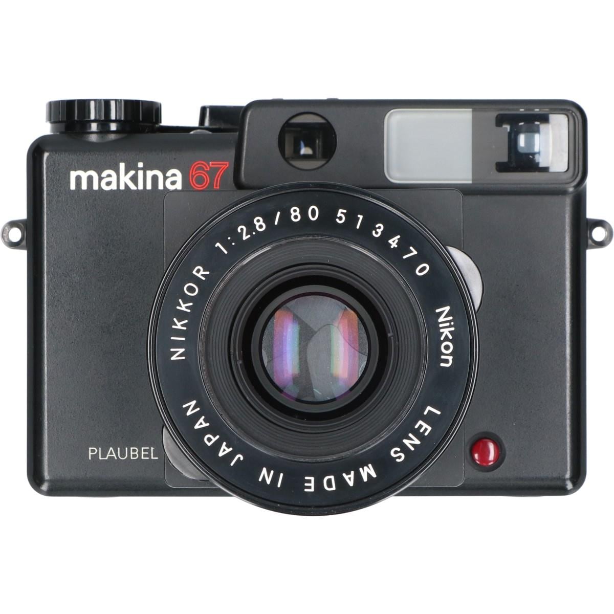 ＭＡＫＩＮＡ６７