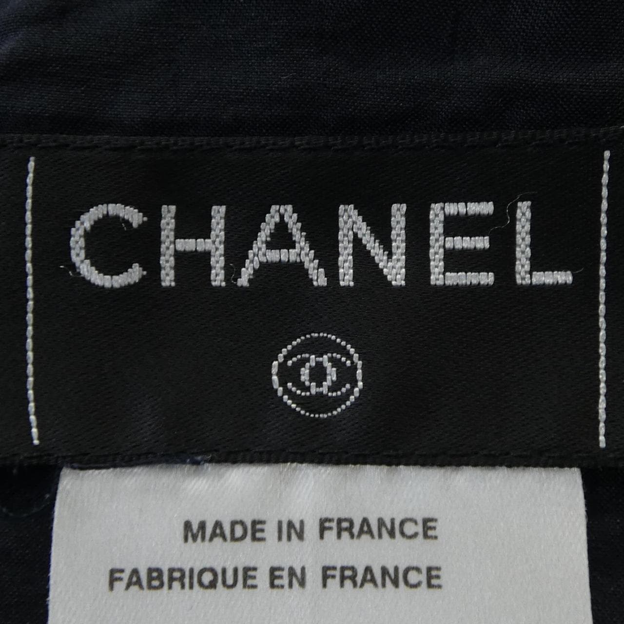 【ヴィンテージ】シャネル CHANEL P16183V08829 00A セットアップ
