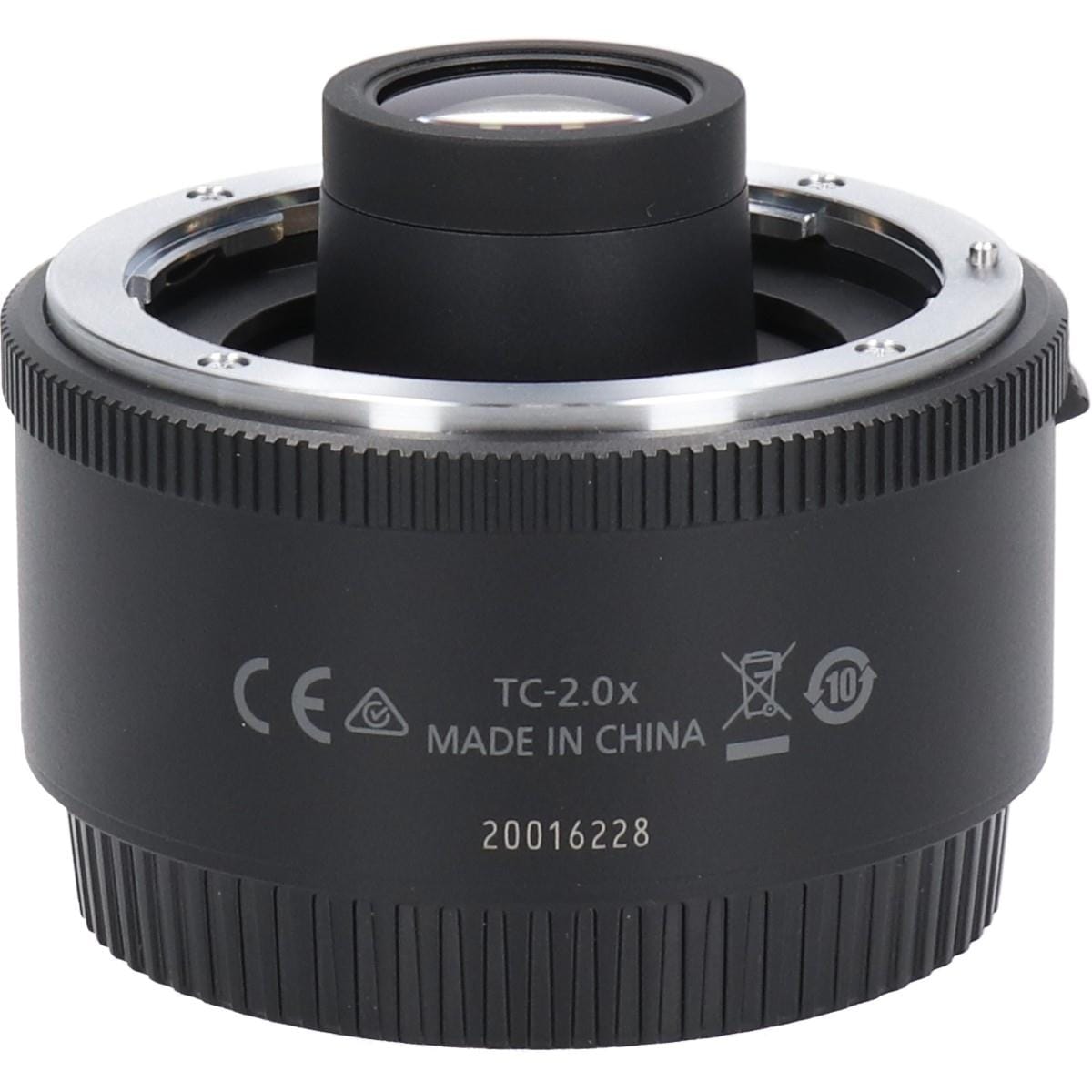 Ｚテレコンバーター　ＴＣ－２．０Ｘ
