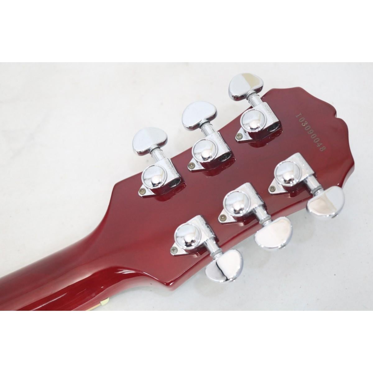 ＥＰＩＰＨＯＮＥ　ＬＥＳ　ＰＡＵＬ　ＳＴＡＮＤＡＲＤ