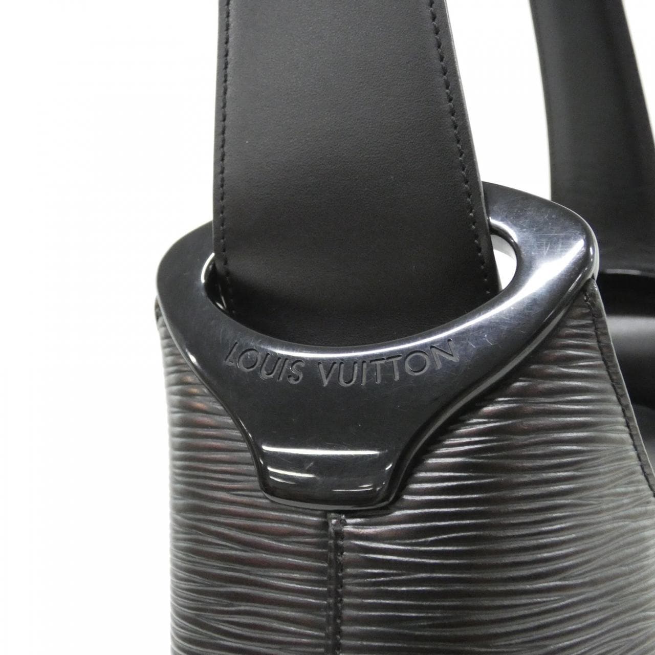 ルイヴィトン エピ ヴェルソー M52812 ショルダーバッグ