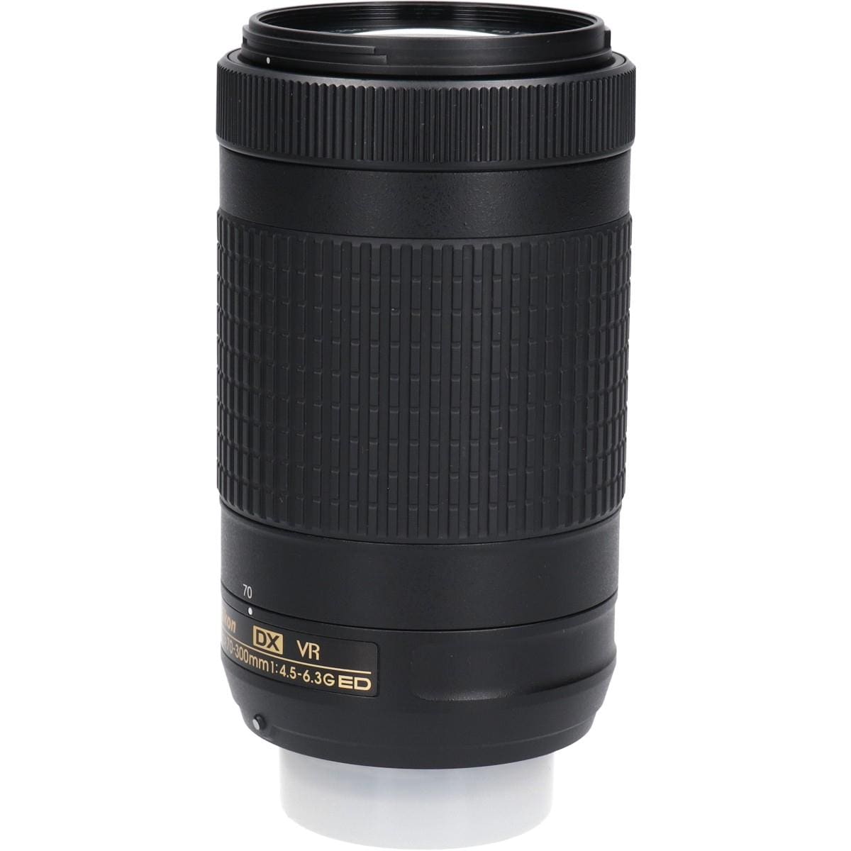 ＡＦ－Ｐ　ＤＸ７０－３００ｍｍ　Ｆ４．５－６．３Ｇ　ＶＲ
