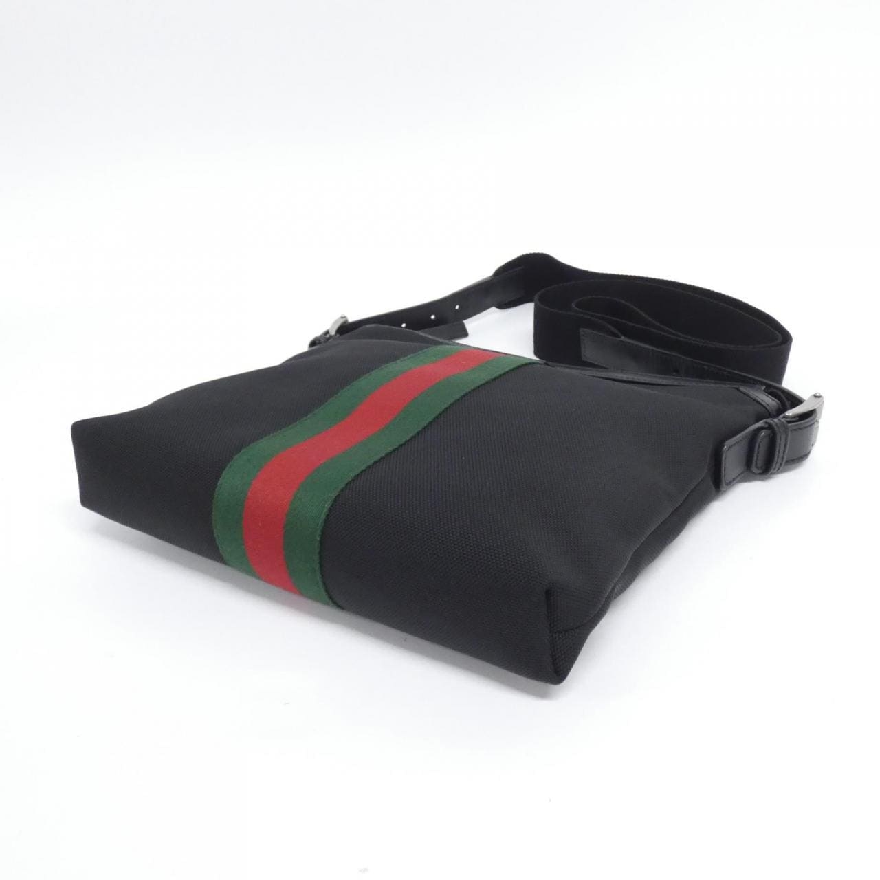 Gucci 631199 KWT7N單肩包