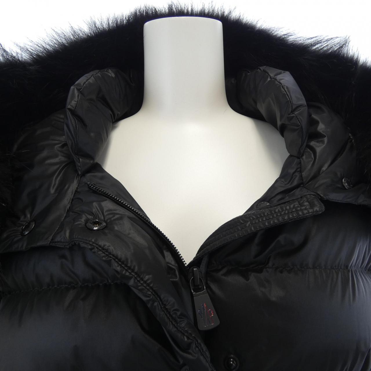 モンクレールグルノーブル MONCLER GRENOBLE ARMONIQUES ダウンジャケット