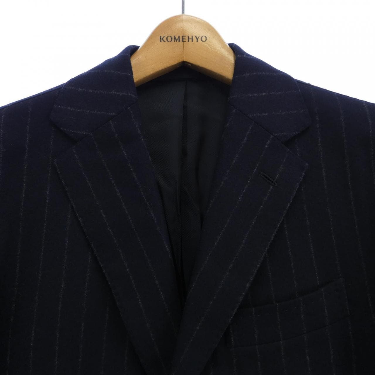 スティレラティーノ STILE LATINO NAPOLI AW22110 スーツ