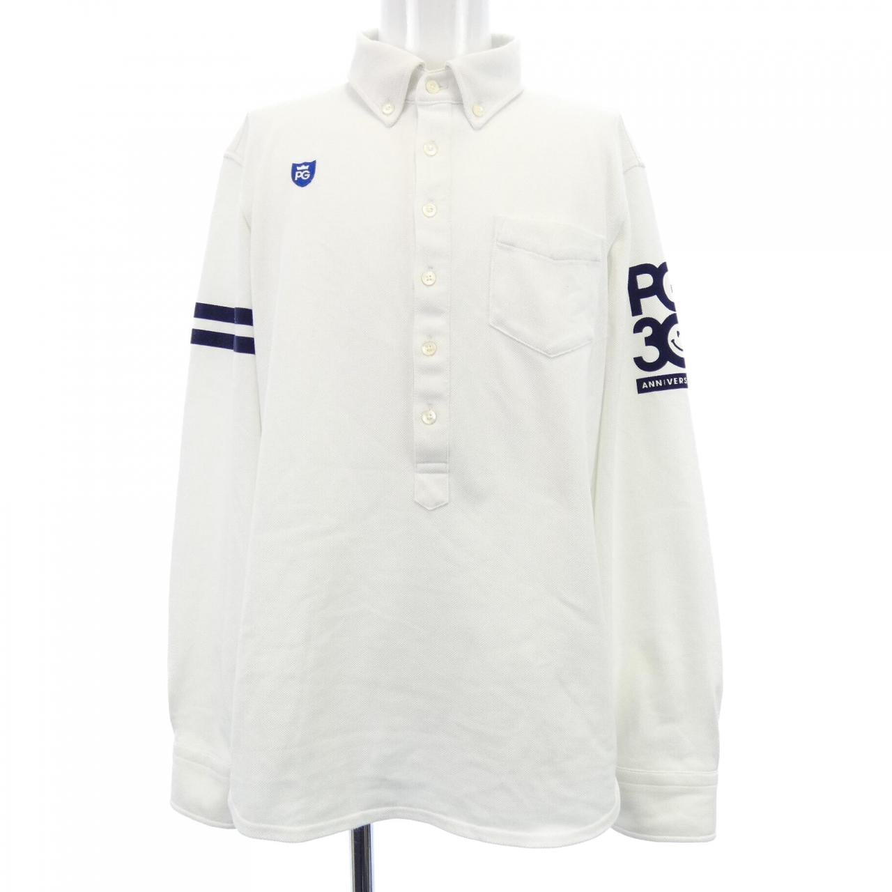 パーリーゲイツ PEARLY GATES 053-9261801 ポロシャツ