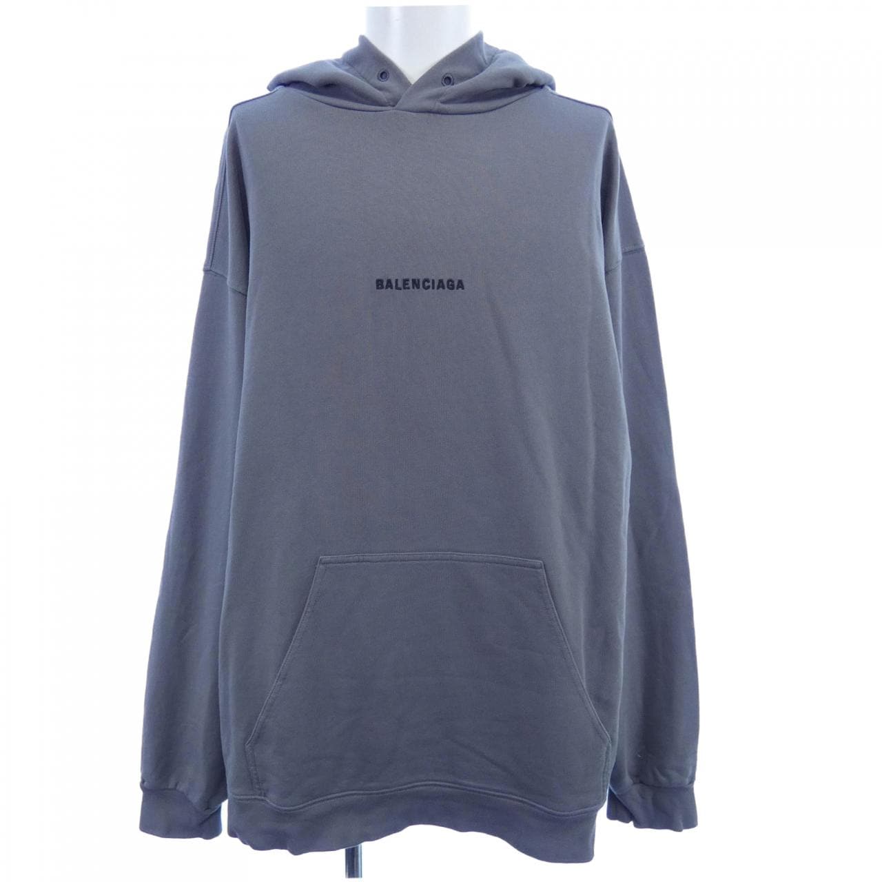 バレンシアガ BALENCIAGA 600583 TNVH1 パーカー