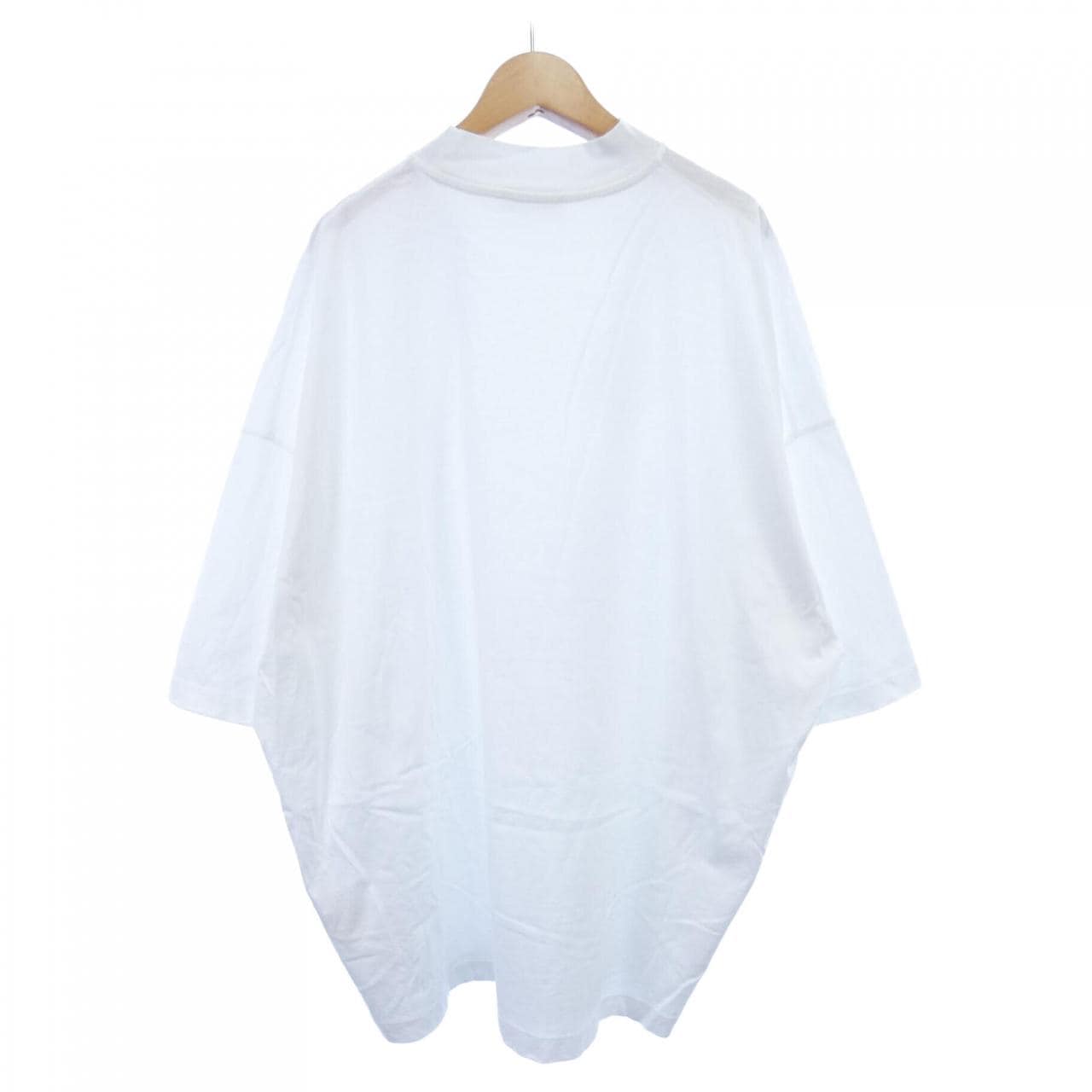 ジルサンダー JIL SANDER J21GC0005 Tシャツ