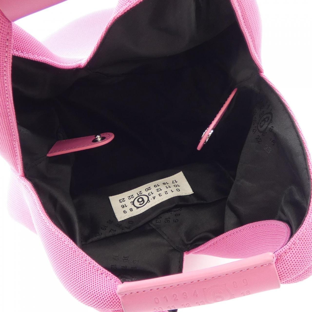 エムエムシックス MM6 SB6WD0027 BAG