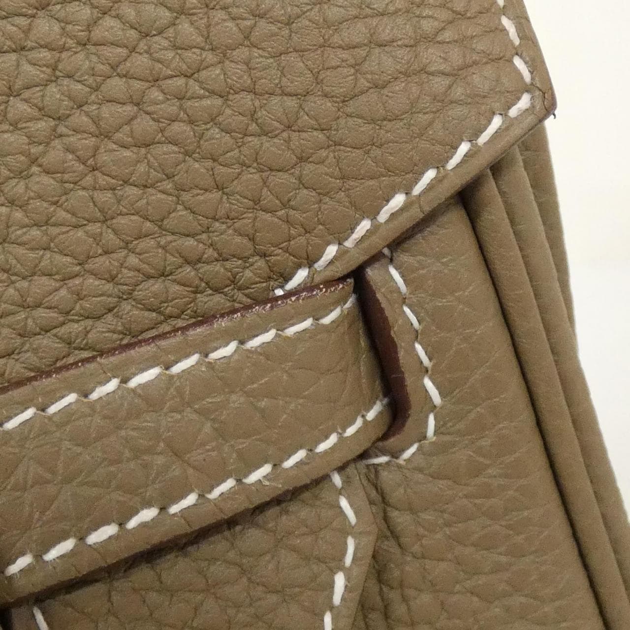 エルメス バーキン 25cm 041344CK バッグ