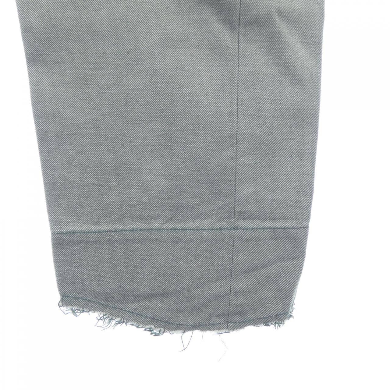 ジルサンダー JIL SANDER JSWU316905 ジーンズ