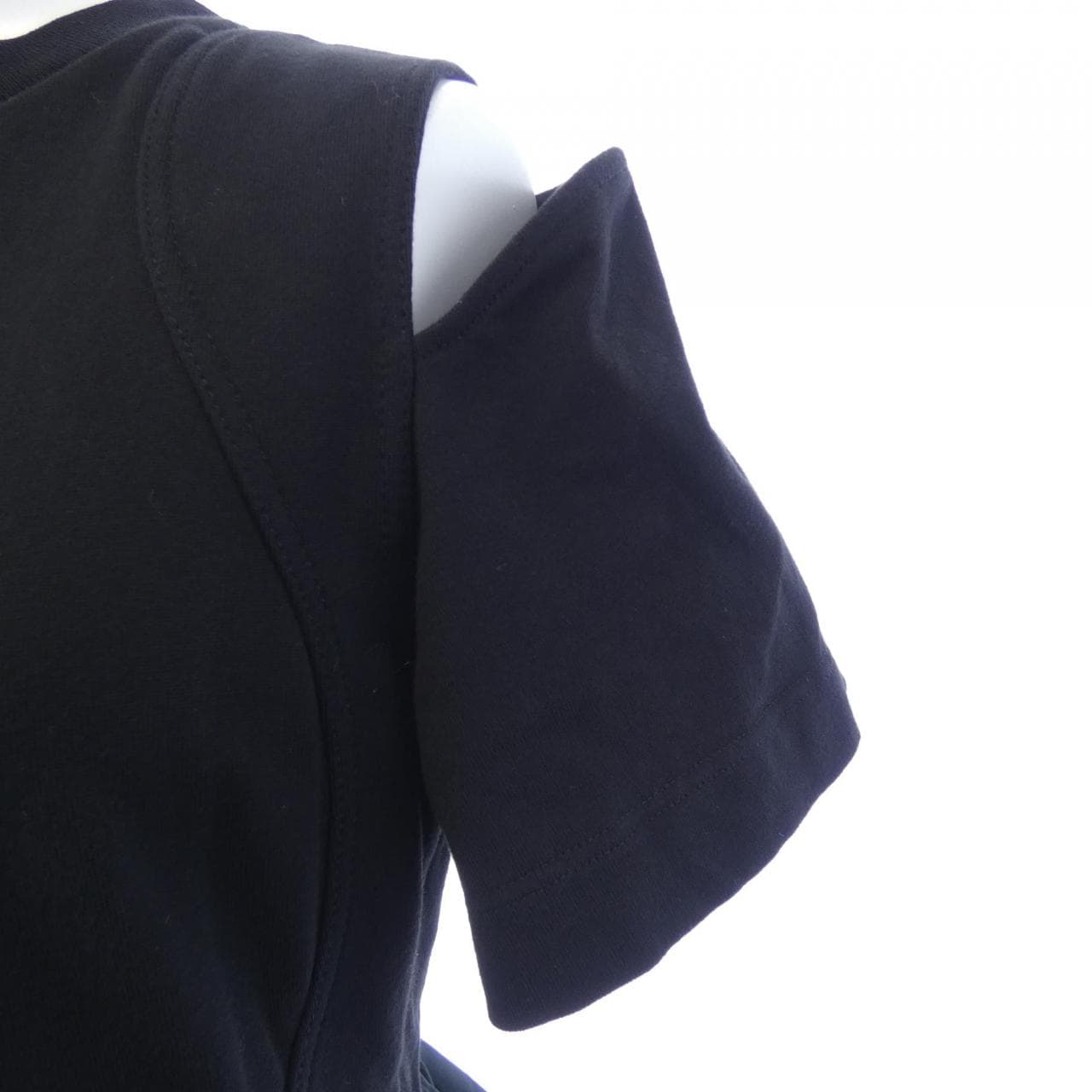 アレキサンダーマックイーン ALEXANDER McQUEEN 728159 QLAB7 ワンピース