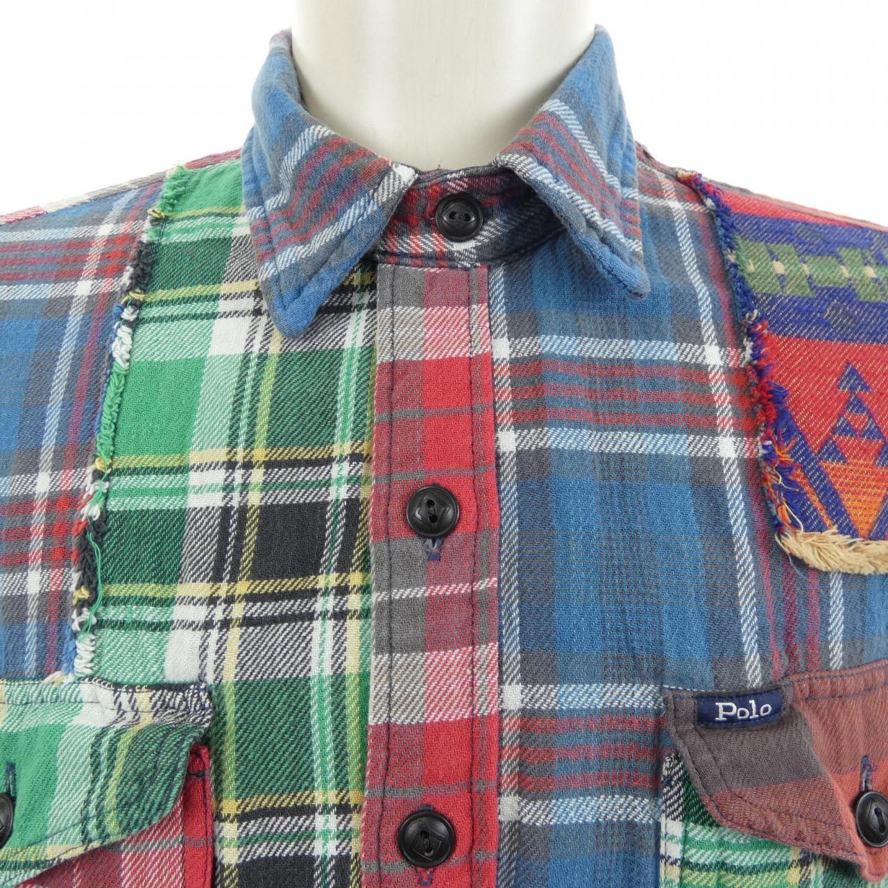 ポロラルフローレン POLO RALPH LAUREN シャツ
