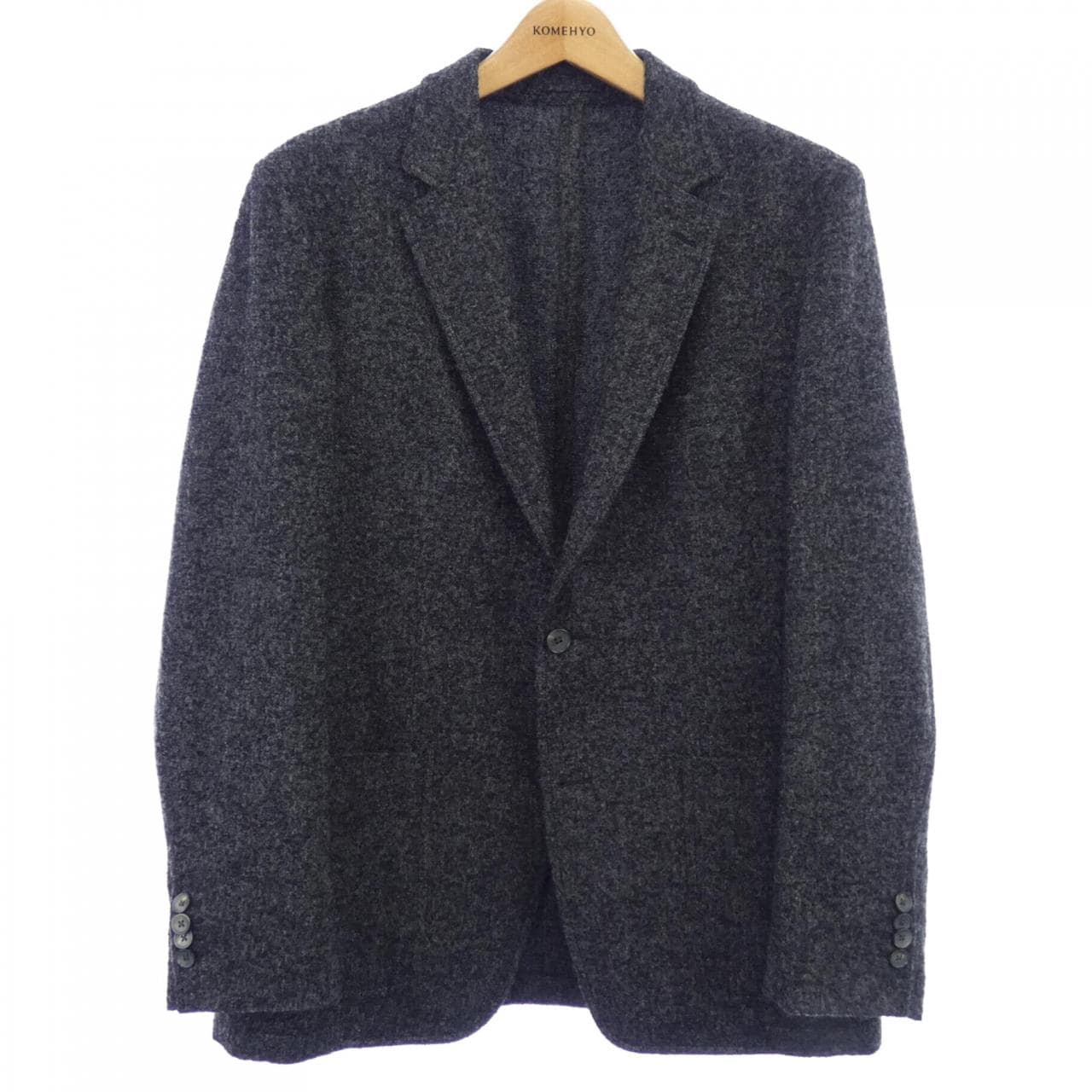 サルヴァトーレフェラガモ SALVATORE FERRAGAMO ジャケット