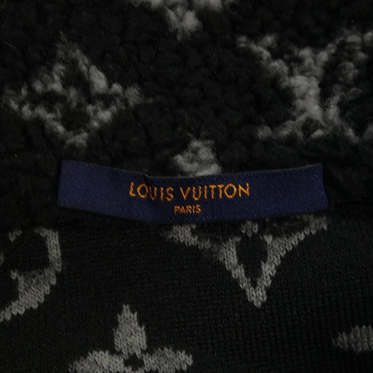 ルイヴィトン LOUIS VUITTON HIY04WTCM ブルゾン