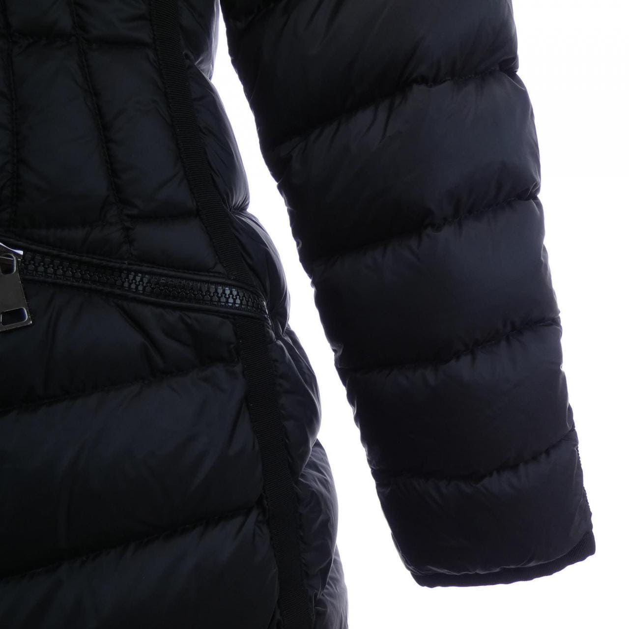 モンクレール MONCLER HERMINE ダウンコート