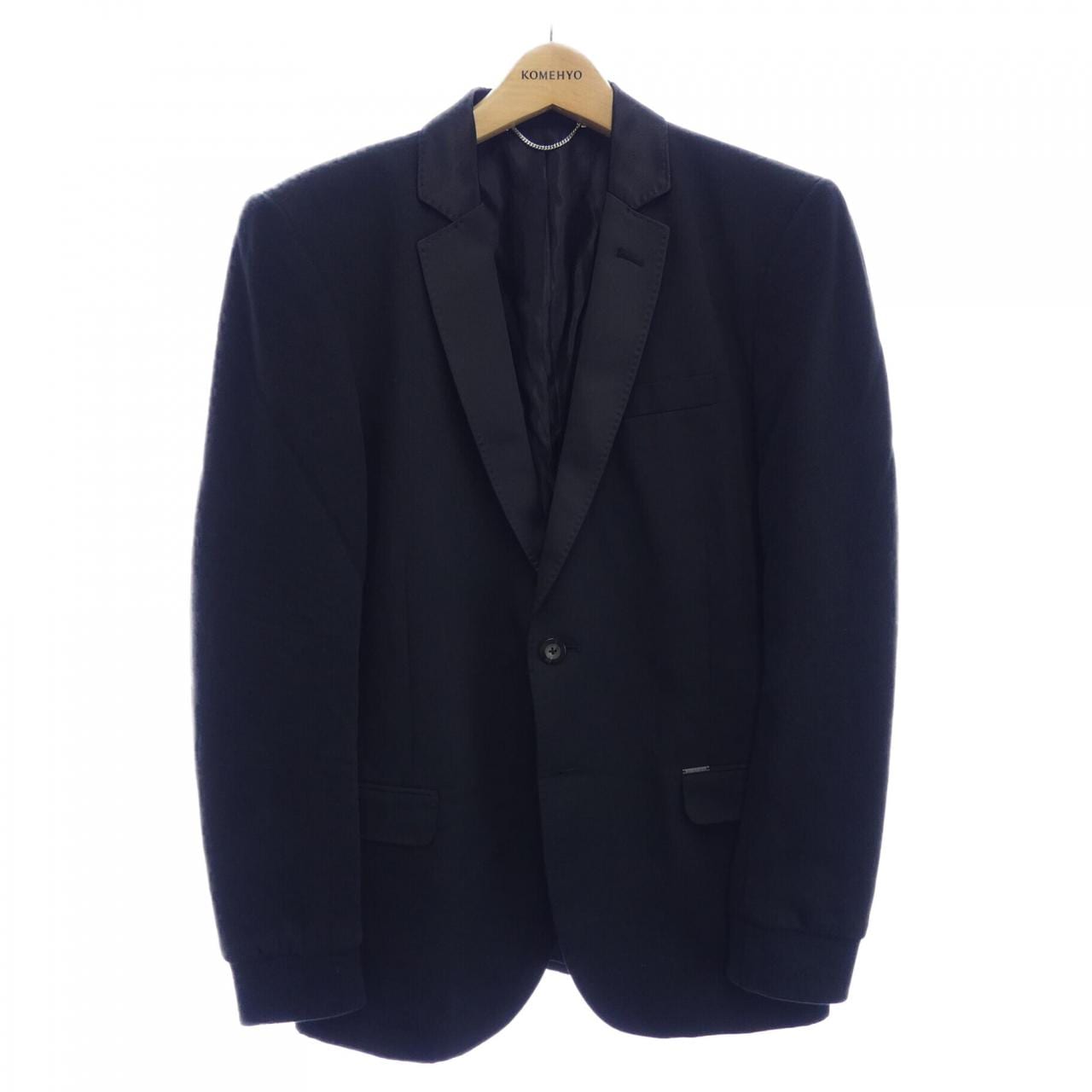 ディーゼル DIESEL ジャケット