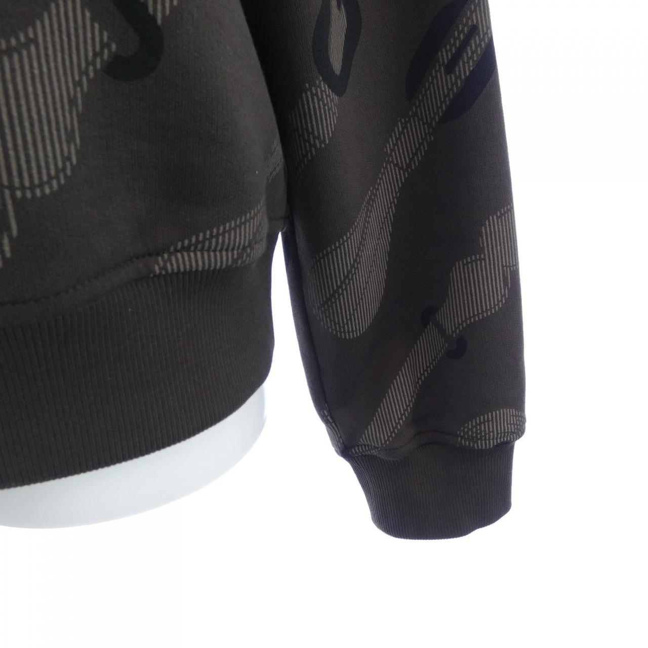 エルメス HERMES コーチング･リミックス 5E4627DB スウェット