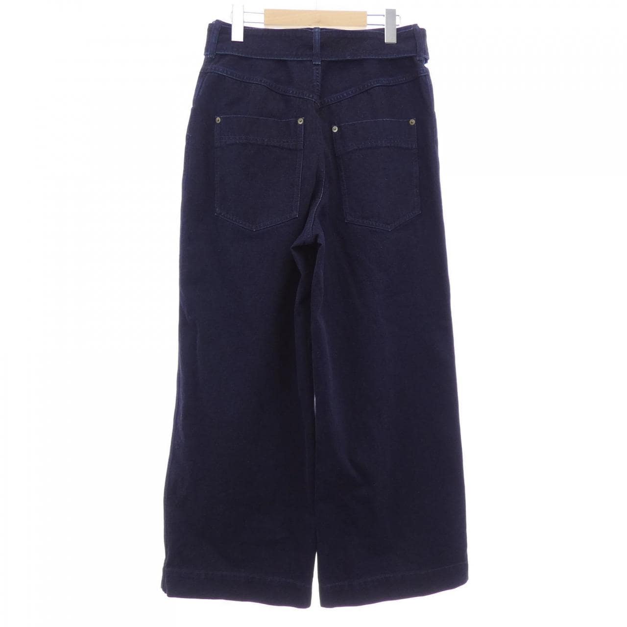 アカネウツノミヤ AKANE UTSUNOMIYA ジーンズ