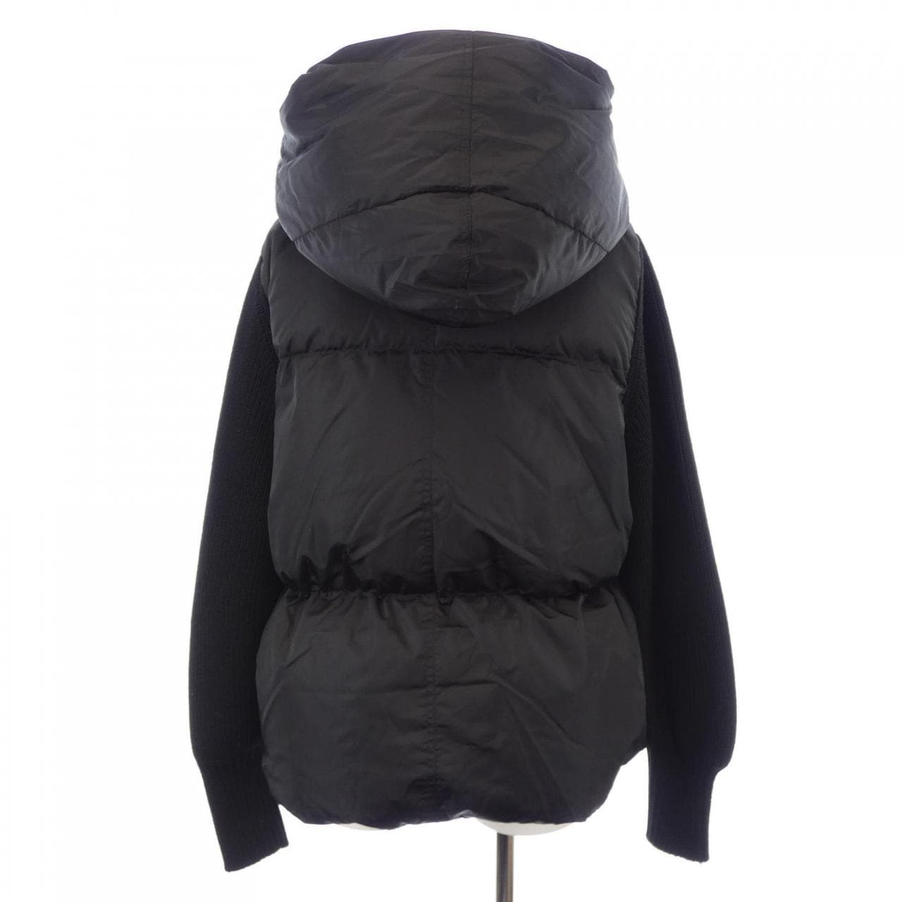 カナダグース CANADA GOOSE ハイブリッジニットフーディ 9202W ASTORIA アストリア ダウンジャケット