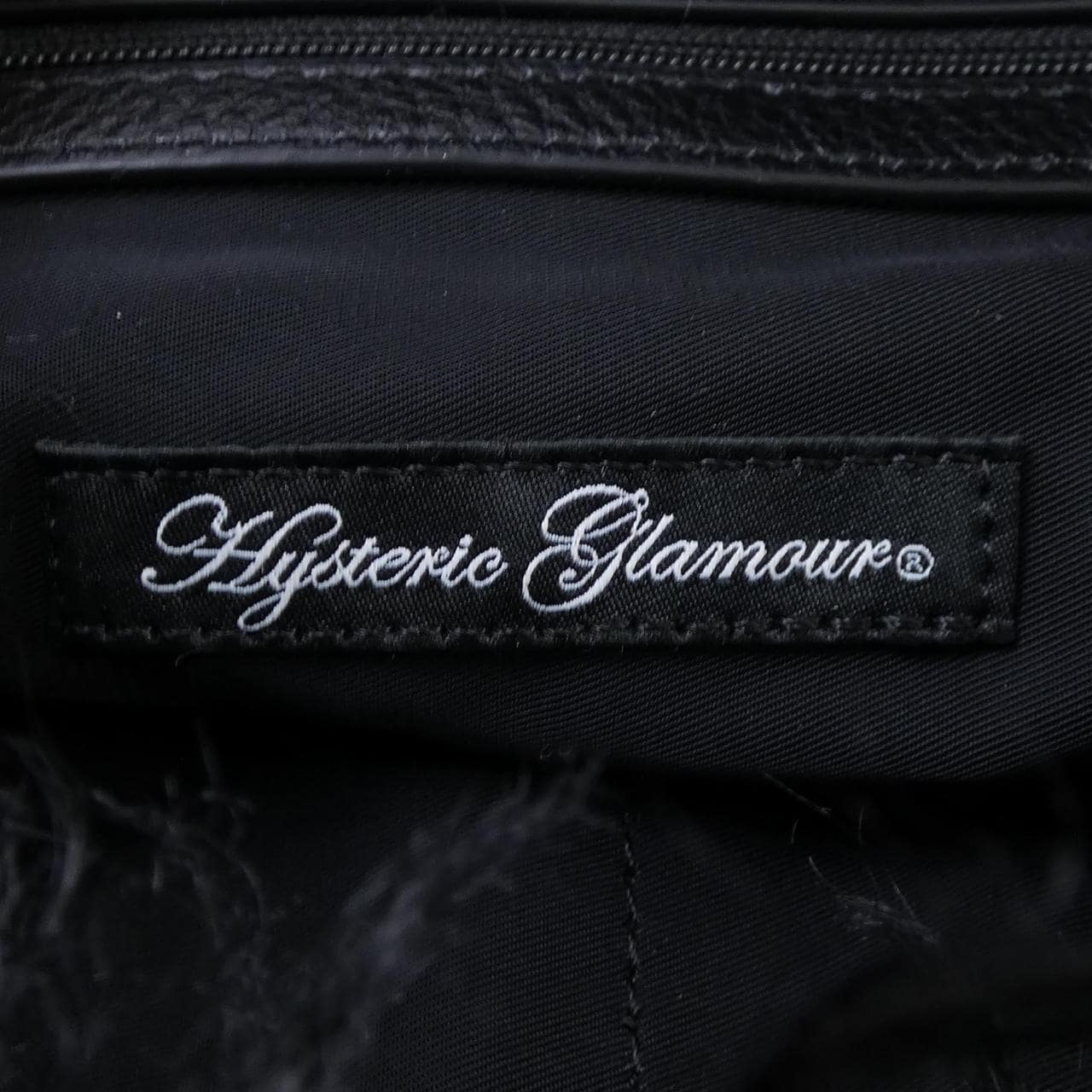 ヒステリックグラマー HYSTERIC GLAMOUR BAG