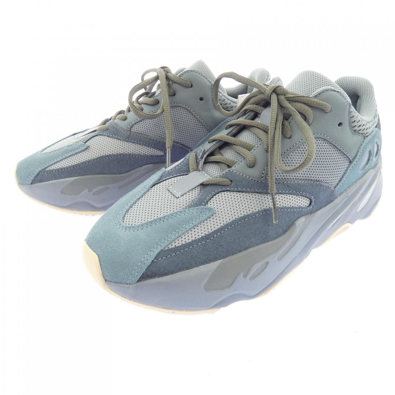 アディダス ADIDAS FW2499 スニーカー