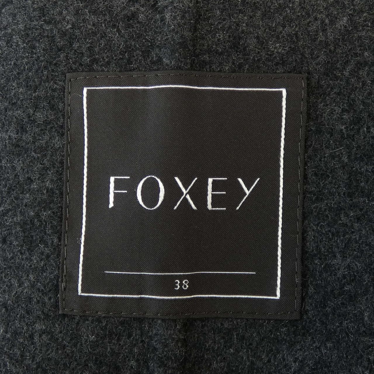FOXEY 27451 Coat