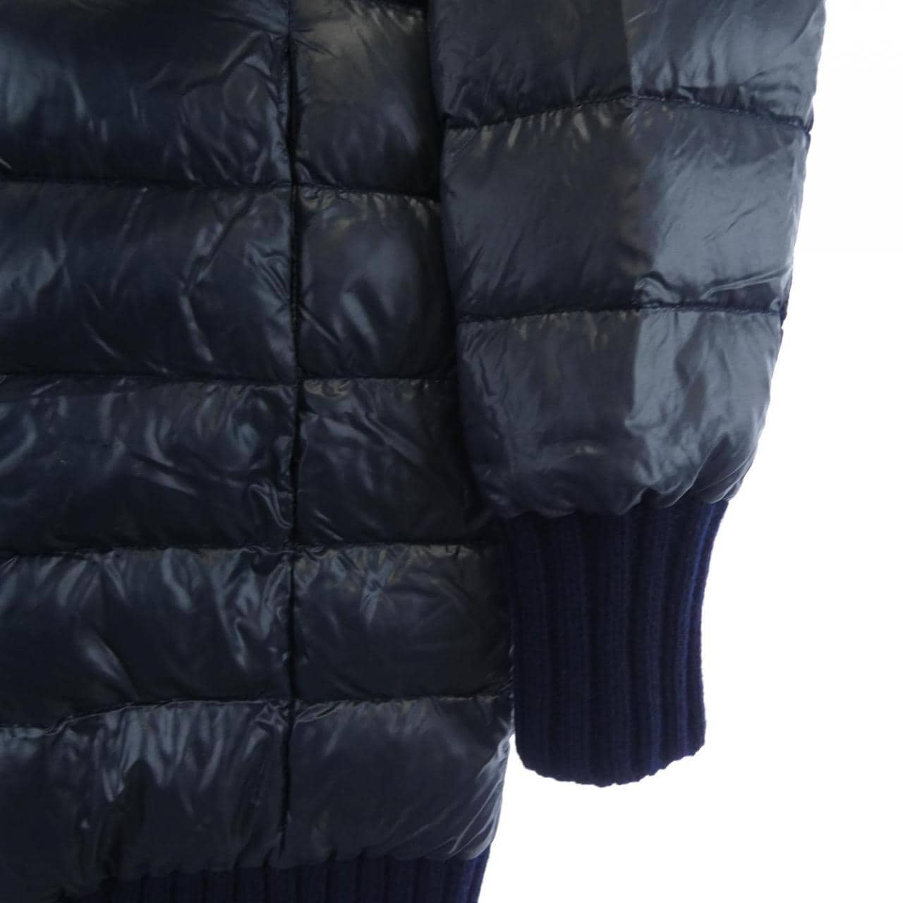 ヘルノ Herno PI0057D ダウンコート