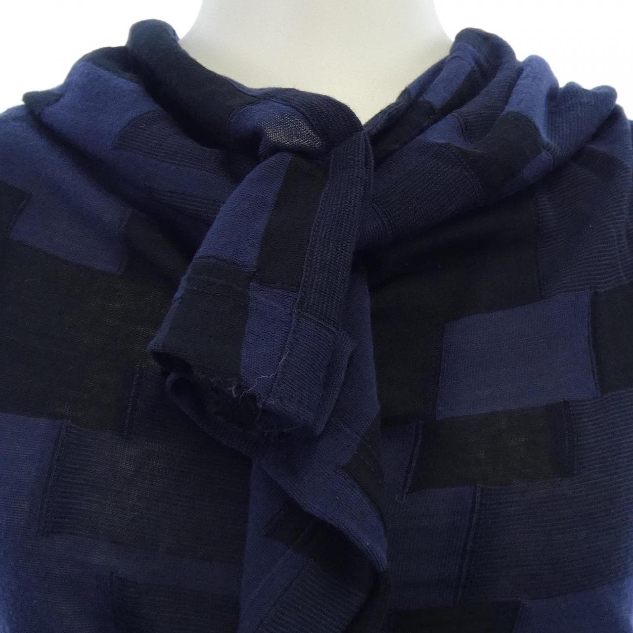 ヨウジヤマモトプリュスノアール YOHJI YAMAMOTO+NOIR HD-T21-980 トップス