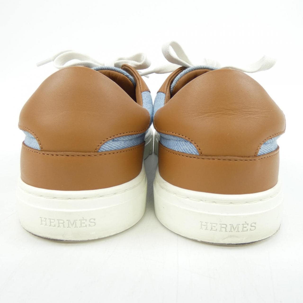 エルメス HERMES デイ ケリーバックル 231010Z スニーカー