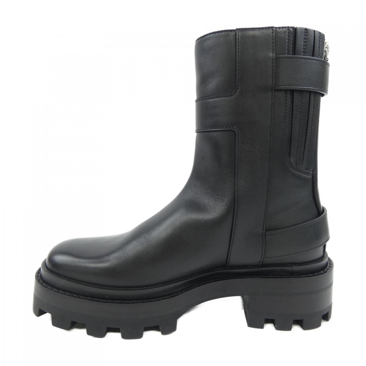 エルメス HERMES ジェイミー 242067Z ブーツ