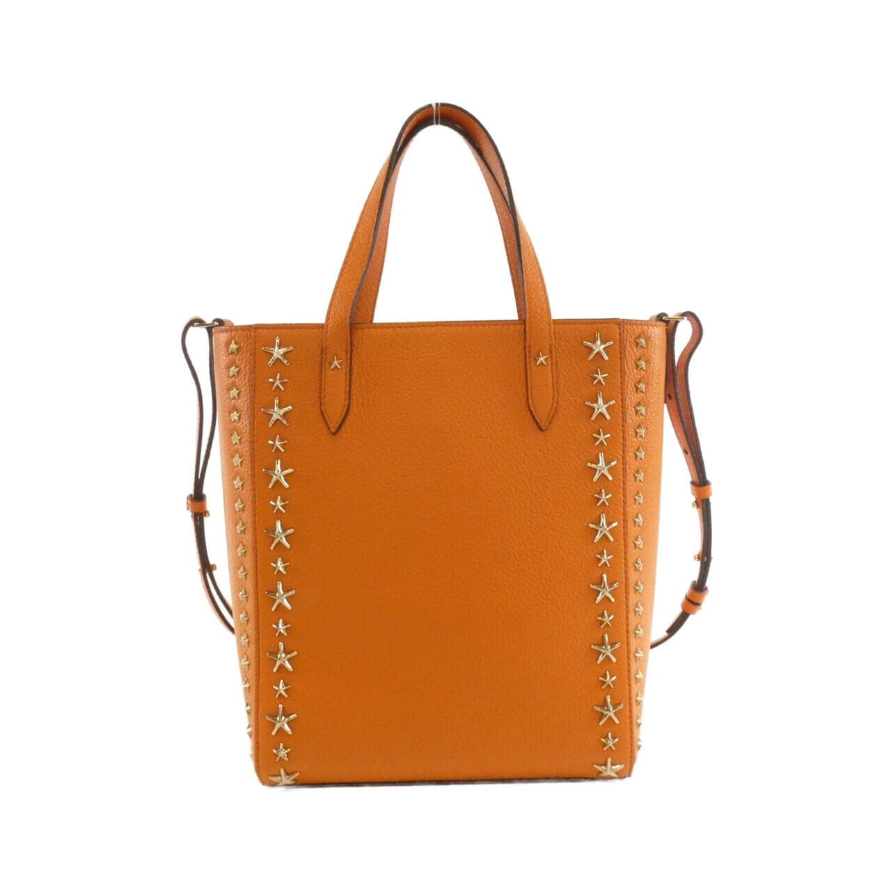 ジミーチュウ ぺガシ N/S PEGASINSUUF バッグ