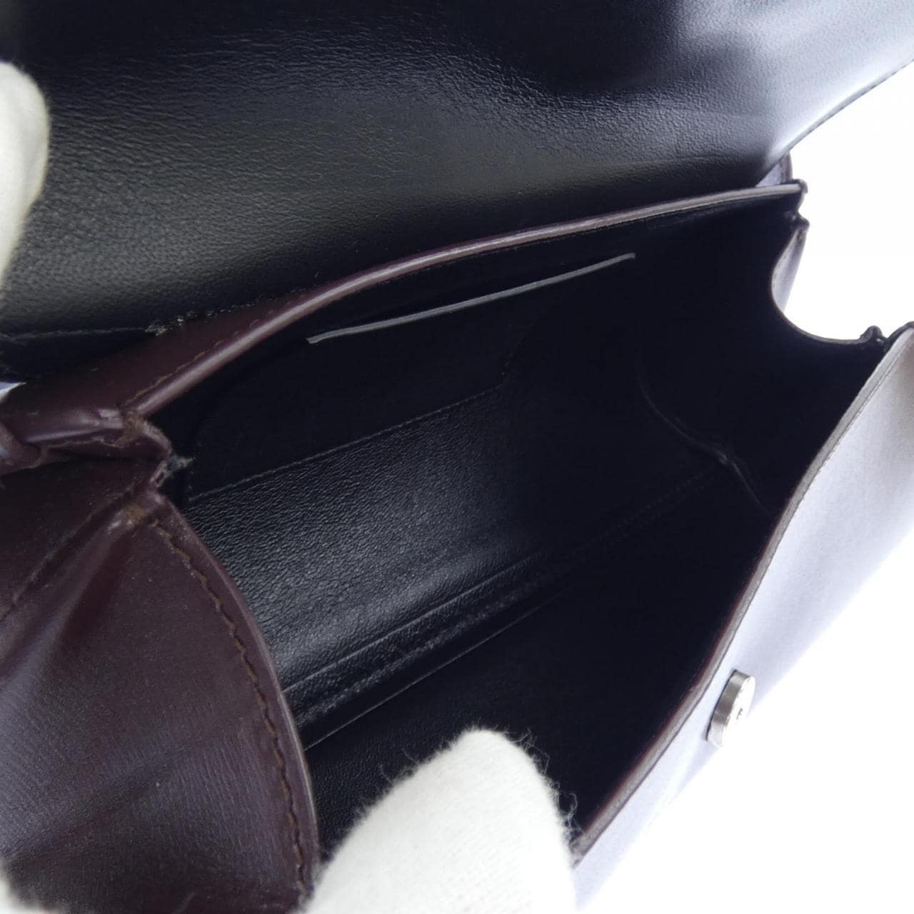 ジルサンダー JIL SANDER カンノーロ CANNOLO J07WD0023 BAG