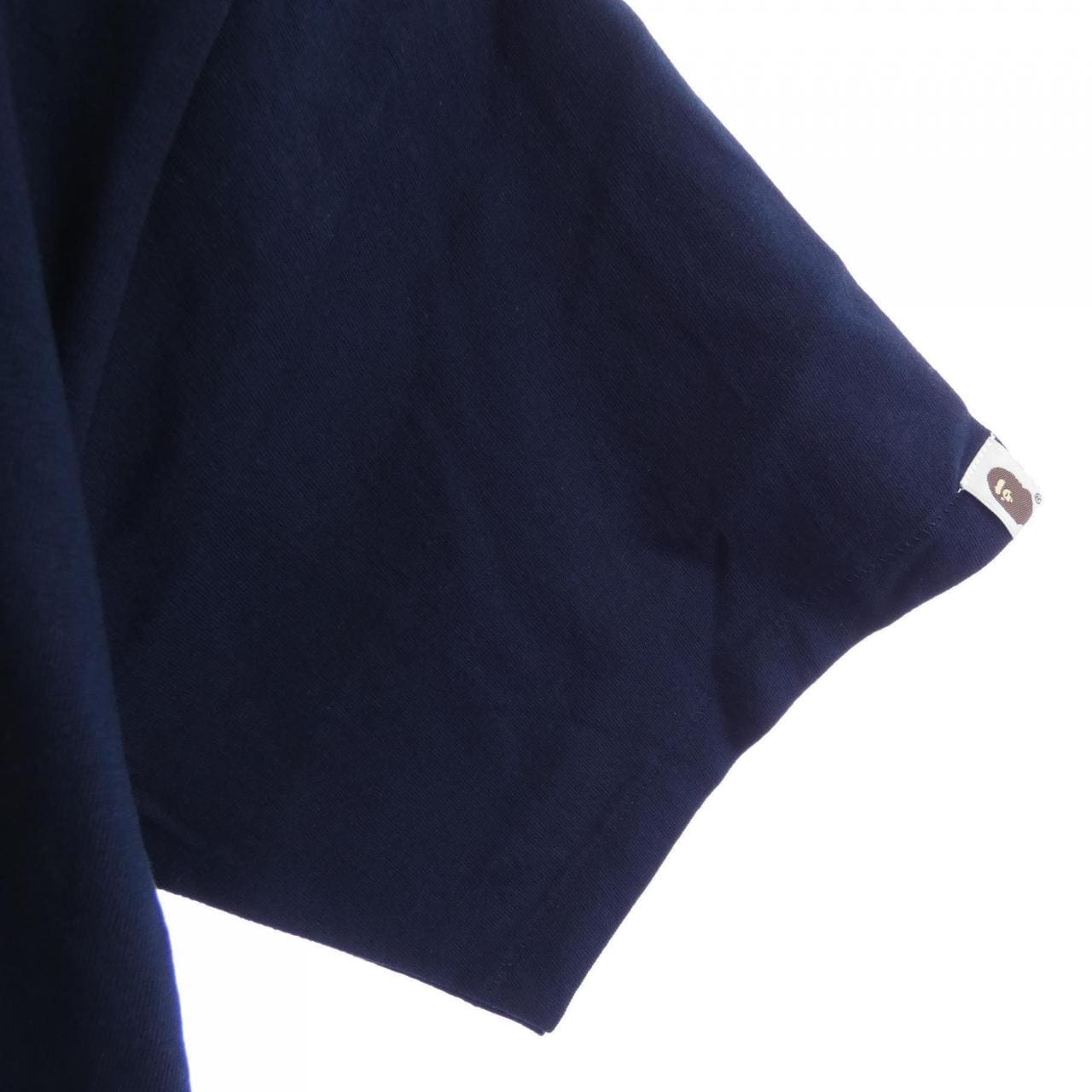 アベイシングエイプ A BATHING APE Tシャツ