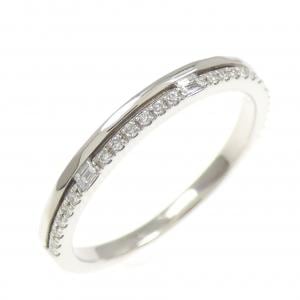PT900 ダイヤモンド リング 0.11CT